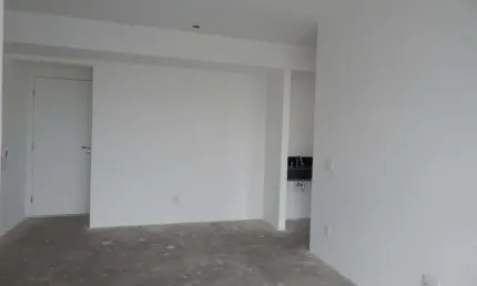 Apartamento para Venda em São Paulo, Sumaré, 1 dormitório, 1 banheiro