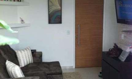 Apartamento Duplex para Venda em São Paulo, Vila Clementino, 2 dormitórios, 1 banheiro, 1 vaga