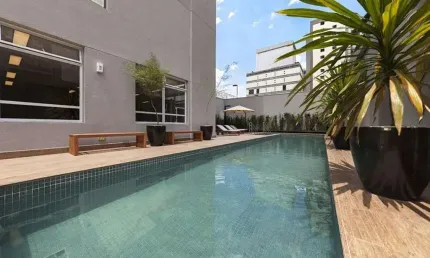 Apartamento para venda em são paulo, bela vista, 1 dormitório, 1 banheiro, 1 vaga