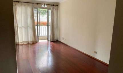 Apartamento para Venda em São Paulo, Vila Paulista, 3 dormitórios, 2 banheiros, 2 vagas