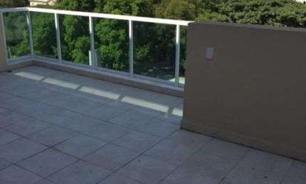 Cobertura Duplex para Venda em São Paulo, Pinheiros, 2 dormitórios, 2 banheiros, 2 vagas
