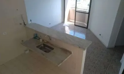 Apartamento para venda em são paulo, vila mangalot, 2 dormitórios, 1 banheiro, 1 vaga