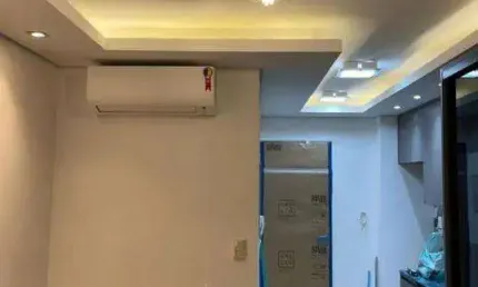 Studio para Venda em São Paulo, Jardim Paulistano, 1 dormitório, 1 banheiro, 1 vaga