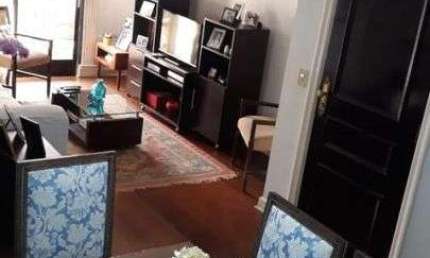 Apartamento para Venda em São Paulo, Sumarezinho, 3 dormitórios, 1 suíte, 4 banheiros, 2 vagas