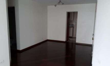 Apartamento para Venda em São Paulo, Indianópolis, 3 dormitórios, 1 suíte, 4 banheiros, 2 vagas