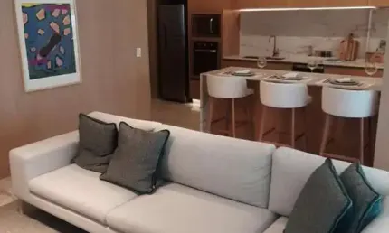 Apartamento para venda em são paulo, nova klabin, 3 dormitórios, 3 suítes, 5 banheiros, 2 vagas