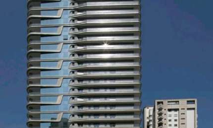 Apartamento para Venda em São Paulo, Itaim Bibi, 4 dormitórios, 4 suítes, 7 banheiros, 6 vagas