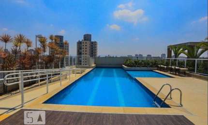 Apartamento para Venda em São Paulo, Cambuci, 2 dormitórios, 1 suíte, 2 banheiros, 1 vaga
