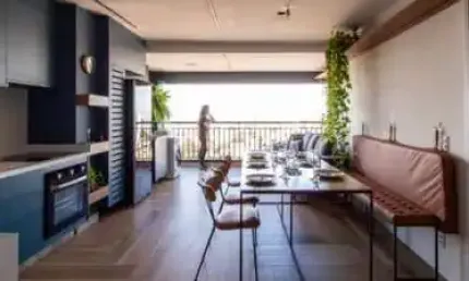 Apartamento para venda em são paulo, vila dom pedro i, 2 dormitórios, 1 suíte, 2 banheiros, 1 vaga