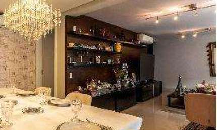 Apartamento para Venda em São Paulo, Perdizes, 4 dormitórios, 4 suítes, 6 banheiros, 5 vagas