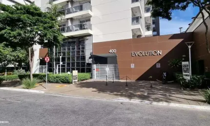 Sala Comercial/Nova para Venda em São Paulo, Paraíso, 1 banheiro, 1 vaga