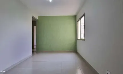 Apartamento para Venda em São Paulo, Vila Monumento, 2 dormitórios, 2 banheiros, 1 vaga