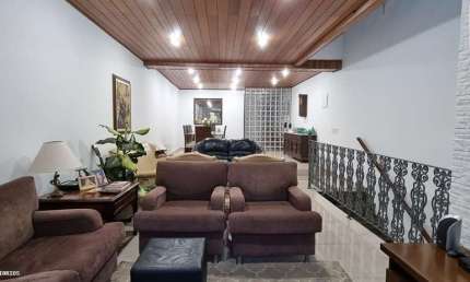 Casa / Sobrado para Venda em São Paulo, Jardim da Glória, 3 dormitórios, 3 banheiros, 2 vagas