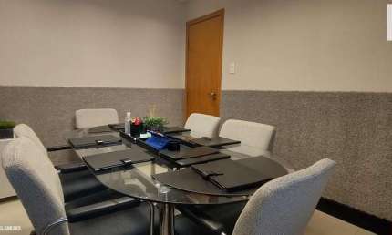 Sala Comercial/Usada para Venda em São Paulo, Sé, 1 banheiro