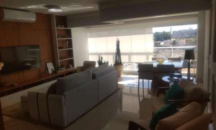 Apartamento para Venda em São Paulo, Jardim Caravelas, 2 dormitórios, 1 suíte, 2 banheiros, 2 vagas