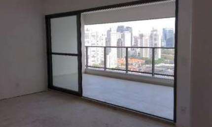 Apartamento para Venda em São Paulo, Jardim das Acácias, 3 dormitórios, 3 suítes, 4 banheiros, 2 vagas