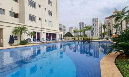 Apartamento para Venda em São Paulo, Aclimação, 4 dormitórios, 3 suítes, 5 banheiros, 4 vagas