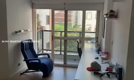 Apartamento para venda em são paulo, vila olímpia, 3 dormitórios, 1 suíte, 3 banheiros, 1 vaga