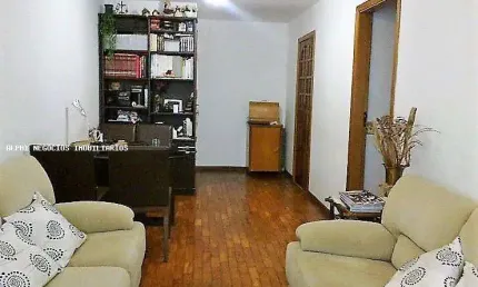 Apartamento para venda em são paulo, vila romana, 2 dormitórios, 1 banheiro, 1 vaga