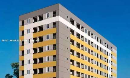 Apartamento para Venda em São Paulo, Vila Moraes, 1 dormitório, 1 banheiro