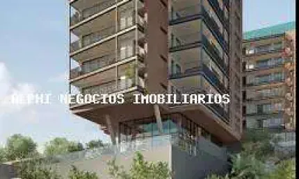 Apartamento para venda em são paulo, vila ipojuca, 2 dormitórios, 2 suítes, 3 banheiros, 3 vagas