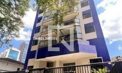 Apartamento para Venda em São Paulo, Vila Olímpia, 1 dormitório, 2 banheiros, 1 vaga