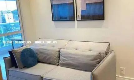 Apartamento para venda em são paulo, vila santa catarina, 2 dormitórios, 1 suíte, 2 banheiros, 2 vagas