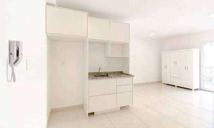 Apartamento para Venda em São Paulo, República, 1 dormitório, 1 suíte, 1 banheiro