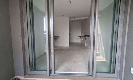 Apartamento para Venda em São Paulo, Sumarezinho, 1 dormitório, 1 banheiro