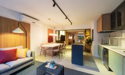 Apartamento para Venda em São Paulo, Vila Romana, 3 dormitórios, 3 suítes, 4 banheiros, 2 vagas