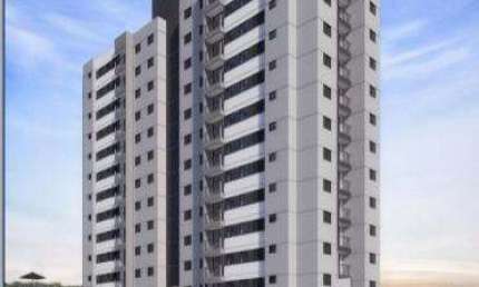 Apartamento para Venda em Guarulhos, Vila Galvão, 2 dormitórios, 1 banheiro, 1 vaga