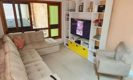 Casa para Venda em São Paulo, Jardim Independência, 3 dormitórios, 3 suítes, 5 banheiros, 2 vagas