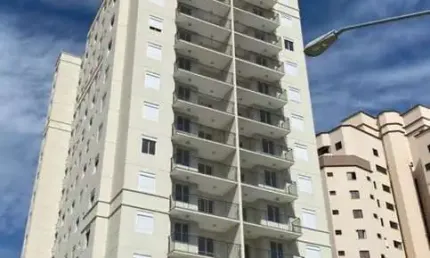 Apartamento para Venda em São Paulo, Chora Menino, 3 dormitórios, 1 suíte, 2 banheiros, 2 vagas
