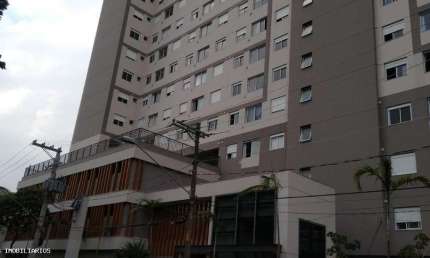 Apartamento para Venda em São Paulo, Cambuci, 2 dormitórios, 1 banheiro, 1 vaga