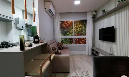 Apartamento para Venda em São Paulo, Vila Mazzei, 2 dormitórios, 1 suíte, 2 banheiros, 1 vaga