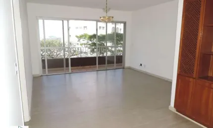 Apartamento para venda, vila romana, 3 dormitórios, 1 suíte, 4 banheiros, 2 vagas
