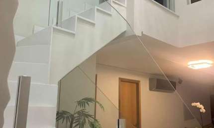 Cobertura para Venda em Guarulhos, Vila Galvão, 3 dormitórios, 2 suítes, 4 banheiros