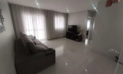Apartamento para venda em são paulo, vila andrade, 2 dormitórios, 1 suíte, 2 banheiros, 2 vagas