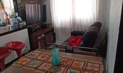 Alto Padrão para Venda em São Paulo, Cambuci, 2 dormitórios, 1 banheiro, 1 vaga