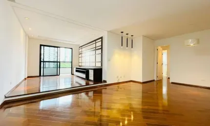 Apartamento para Venda em São Paulo, Jardim Vila Mariana, 3 dormitórios, 3 suítes, 4 banheiros, 3 vagas