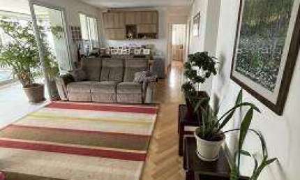 Apartamento para Venda em São Paulo, Cidade Monções, 3 dormitórios, 3 suítes, 4 banheiros, 2 vagas