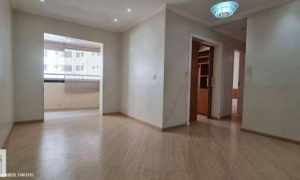 Apartamento para Venda em São Paulo, Vila Monumento, 3 dormitórios, 1 suíte, 2 banheiros, 2 vagas
