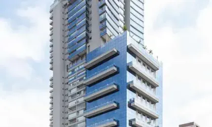 Apartamento para Locação em São Paulo, Vila Nova Conceição, 1 dormitório, 1 suíte, 2 banheiros, 1 vaga