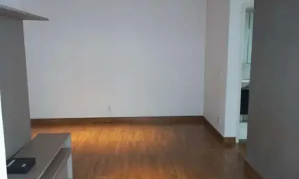 Apartamento para Venda em São Paulo, Vila Anastácio, 2 dormitórios, 2 banheiros, 1 vaga