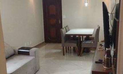 Apartamento para Venda em São Paulo, Vila Moraes, 3 dormitórios, 1 banheiro, 1 vaga