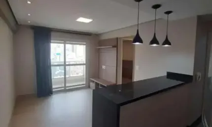 Apartamento para Venda em São Paulo, Cidade São Mateus, 1 dormitório, 1 banheiro, 1 vaga