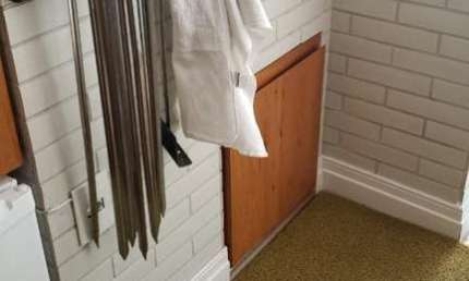 Apartamento para Venda em São Paulo, Jardim Caravelas, 3 dormitórios, 2 suítes, 3 banheiros, 2 vagas