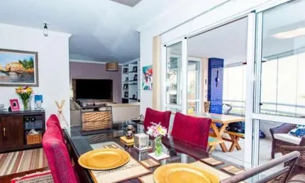 Apartamento para Venda em São Paulo, Cerqueira César, 4 dormitórios, 2 suítes, 3 banheiros, 2 vagas
