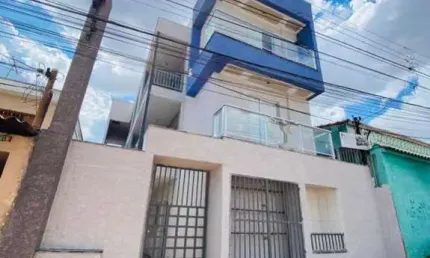 Apartamento para venda em são paulo, vila dom pedro ii, 1 dormitório, 1 banheiro