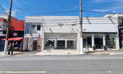 Galpão para Venda em São Paulo, Cambuci, 4 banheiros